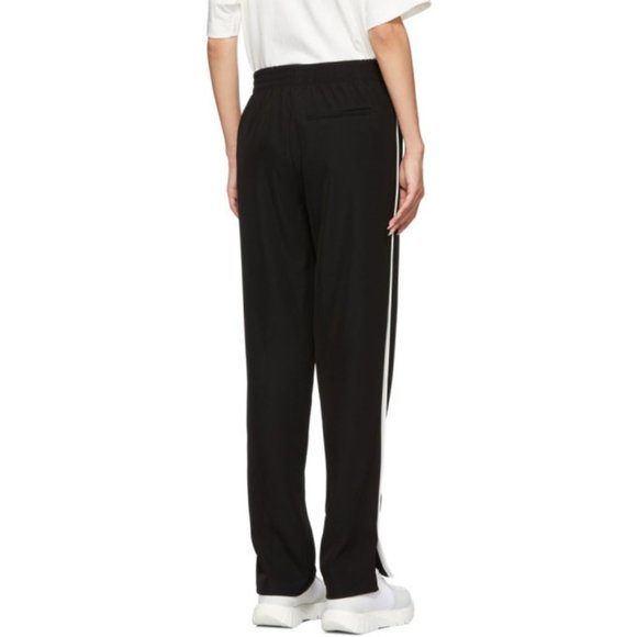 Rag & Bone New York  Rylie Track Pants Black - Picture 2 of 3
